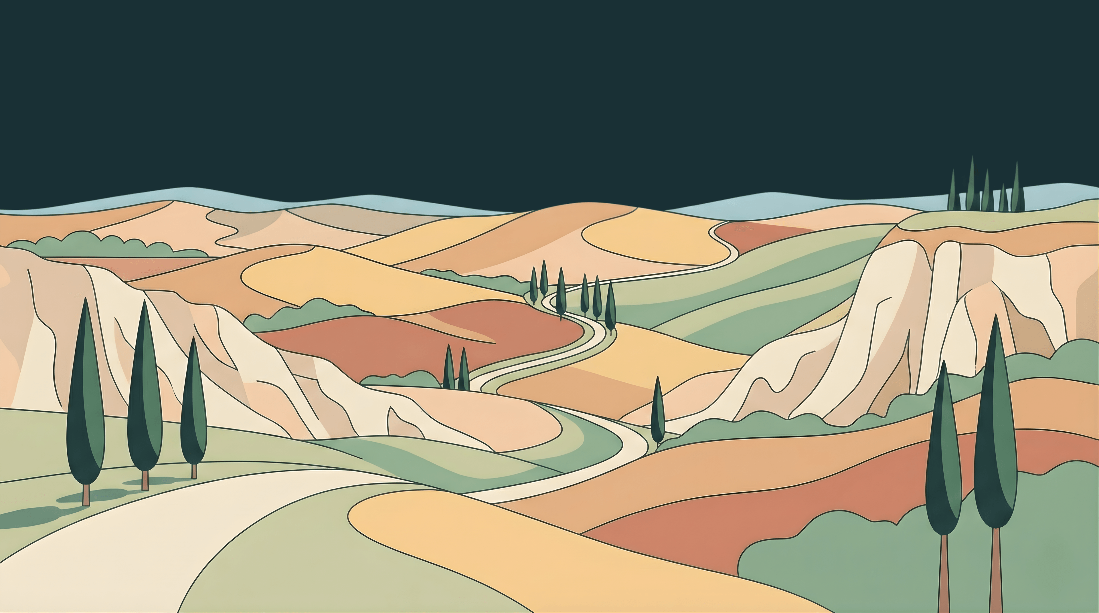 Telos Evolution Presentation